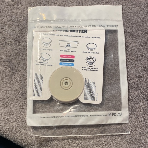 Jeffree Star Popsocket - Picture 2 of 2